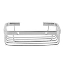 Stainless Steel Soap Holder Soap Storage Dish Box Bathroom Accessories