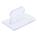 1x Craft Splitting Kits Modeler Basic Tools Sets for Gundam Modeler Clear