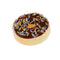 7 cm Mini Donut  Slow Rising Cell Phone Straps Bread Anti stress Toy3C
