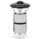 Headset Expander Bicycle Headsets Stem Top Cap Compressor 1 Inch / 1-1/8 In Z9S5