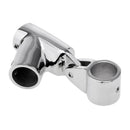 Stainless Steel Marine Boat Eye End for Boat Bimini Top Cap Fittings (22mm)