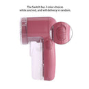 Household Electric Clothes Lint Remover Sweaters/Curtains/Carpets Clothing  X8Z5