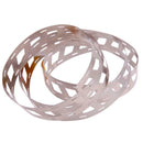 1M 0.15*23mm Pure Ni Plate Nickel Strip Tape for 18650 Battery Welding