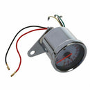 Universal Motorcycle Tachometer Speedometer Gauge gauge 0-16000RPM