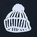 Infant Cap Cutting Die DIY Metal Stencil Scrapbook Embossing Paper Craft