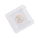 Parts Mechanical Watch Wheel Compatible With Orient Movement 46941 46943