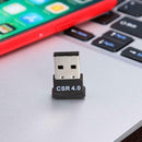BT-610 USB Bluetooth 4.0 Mini Receiver Transmitter Wireless Adapter Dongle