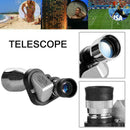 8x20 Seiko Telescope Single Barrel Waterproof High-power Night Vision S9O3 R7W0
