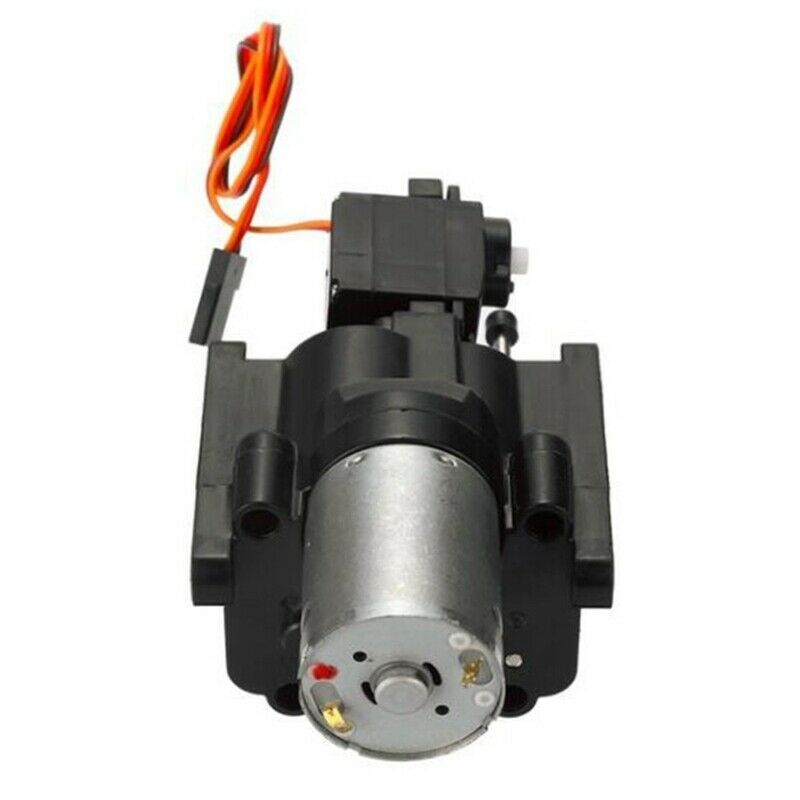 Speed Change Gear Box for WPL B-1 B-24 B-16 C-24 1/16 4WD 6WD RC Car Crawle X2H1