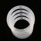 2 Packs Drum Muffler Dampening Rings Tone Control for Drum Set Jazz Drum