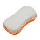 9Pcs Microfiber Car Wash Cleaning Kit, Car Tire Brush, Glass Towel, Wax Cak