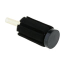 Two Pieces Aquarium Fish Tank Biochemical Sponge Plastic Water Filter 1