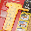 Compass Circle Cutter Cuts Perfect Circles for Paper Vinyl Rubber Leather Set