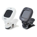 Musedo T-5S Rotatable LCD Portable Mini Electronic Digital Clip-on Tuner fo