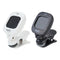 Musedo T-5S Rotatable LCD Portable Mini Electronic Digital Clip-on Tuner fo
