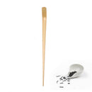 18cm bamboo  tea scoop retro green tea ceremony matcha scoop tea sticks tool B3C