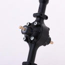 RC Car Drive Axle Assembly Middle Bridge Gear Axle Wheel Axle for WPL B36 B16