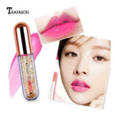 Matte Lipstick Non-stick Cup Waterproof Long Lasting New Lip Moisturizing G I9I4