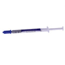 5X(GD 10PCS New Thermal Grease Paste Compound Silicon CPU HeatSink Process E7T5)