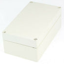 158mm x 90mm x 60mm Waterproof Plastic Enclosure Junction Box Holder I5Z4