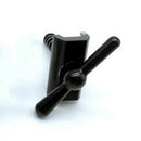 Magnetic Hinge Clamp Plate for Brompton Folding Bike Bicycle C Clamp Plate  F4Q6