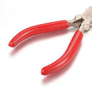 6 in 1 Pliers Wire Looping Forming Bail Making Shaping Jump Ring Tool 3-10mm