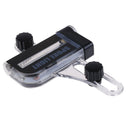 Two Side 14 LED Cycling Bicycle Bike Wheel Signal Tire Spoke Light 30 Chan OZ