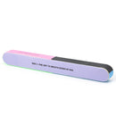 Fashion Article Nail File Of The Six Sides Frosted Professional Manicure Tools