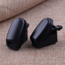 2* Windshield Washer Spray Nozzle fit for Ford Focus MK3 Mondeo MK4 C-Max Fiesta