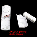 Longer Door Window Wireless Burglar Alarm System Safety Security Device Hom