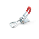 GH-4001 Toggle Clamp 100KG/220lbs Quick Holding Capacity Latch Hand Tool JR