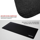 Fantech MP64XL For Gaming Mouse Mat Pad Gamer Anti-Slip Cloth For Gaming