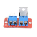 0-24V Top Mosfet Button IRF520 MOS Driver Modules Control Board for Arduino