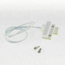 10x SN-38 Reed Door Window Alarm magnetic Door contacts Z1F1 U7W8 X9S5