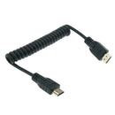 Camera HDMI Cable for Canon Sony AV Cord High Speed Data Transmission Audio