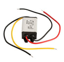 Car Charger Converter 12V To 5V 3A 15W DC To DC Buck  Step Down Module A