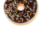 7 cm Mini Donut  Slow Rising Cell Phone Straps Bread Anti stress Toy3C