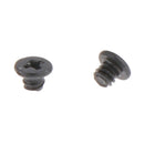 100Pieces Replacement Keyboard Screw For MacBook A1502 A1398 A1425