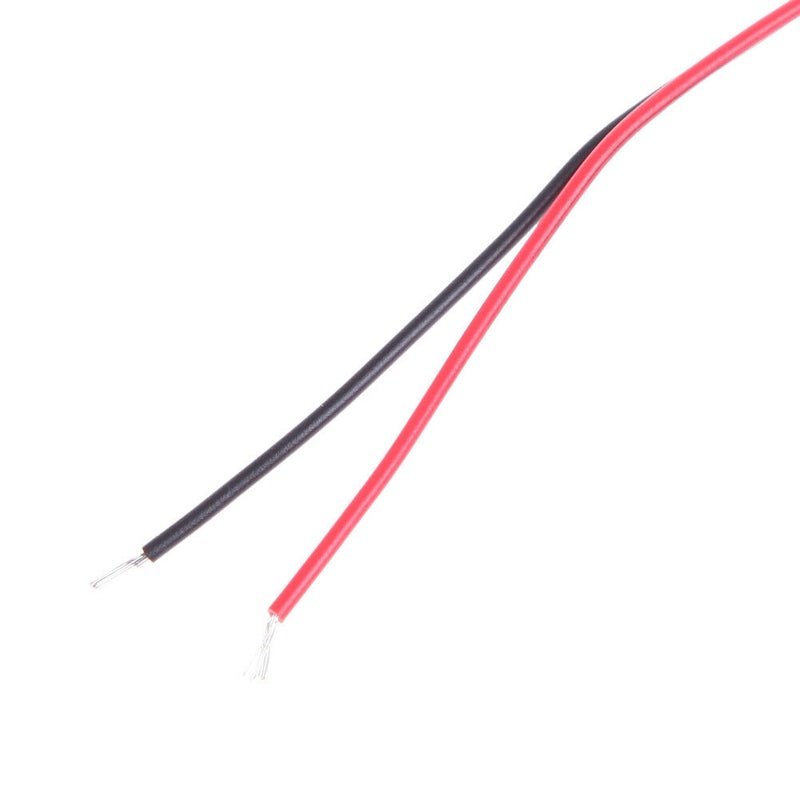 0.36" DC4.5-120V LED Voltmeter Digital Volt Meter Automobile Motorcycle Red