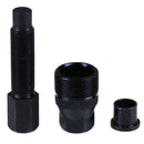 Bicycle cycle bike crankset crank arm puller repair remover removal tool OZ