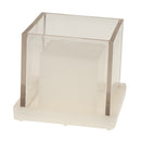 Square Tube Candle Making Mould DIY Handmade Scented Decorative Candles Mold