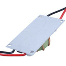 250W Boost Converter DC/DC 8.5-48V to 12-50V Output Step-up Module Mobile P