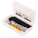 Portable Bicycle Bike Tire Repair Kits Tools Patch Equipment 2019 Rubber Cy F2V0