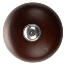 wooden pepper mill I9X5