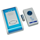 digital wireless doorbell door bell wireless doorbell 32 Tunes Remote Cont U7L3