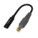 7.9 / 5.5mm Charger Adapter Converter Cable For Lenovo Power Supply