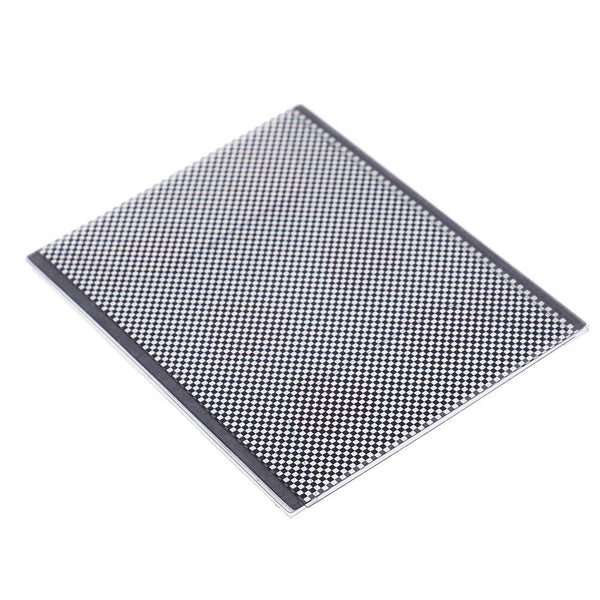 Plastic card changing magic sleeve vanish close-up street magic tr 3C