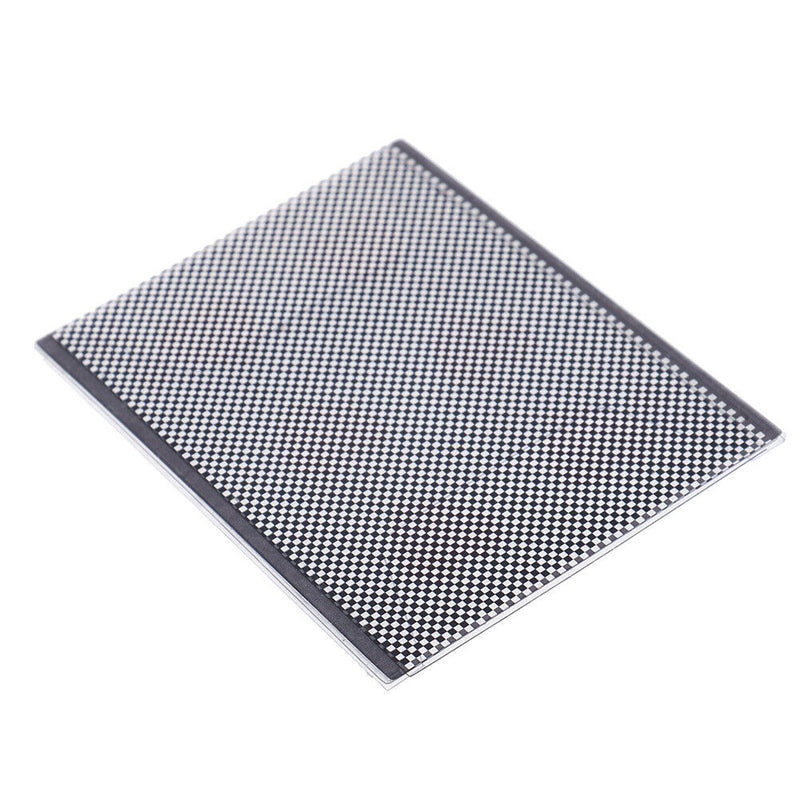 Plastic card changing magic sleeve vanish close-up street magic tr 3C