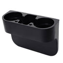 Portable Multifunction Car Auto Cup Holder Vehicle Seat Cup Cell Phone Hold A