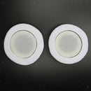 1 Pair Replacement Ear Pads Earmuff Earpads Cover 55/65/75/85/95/105mm 70mm